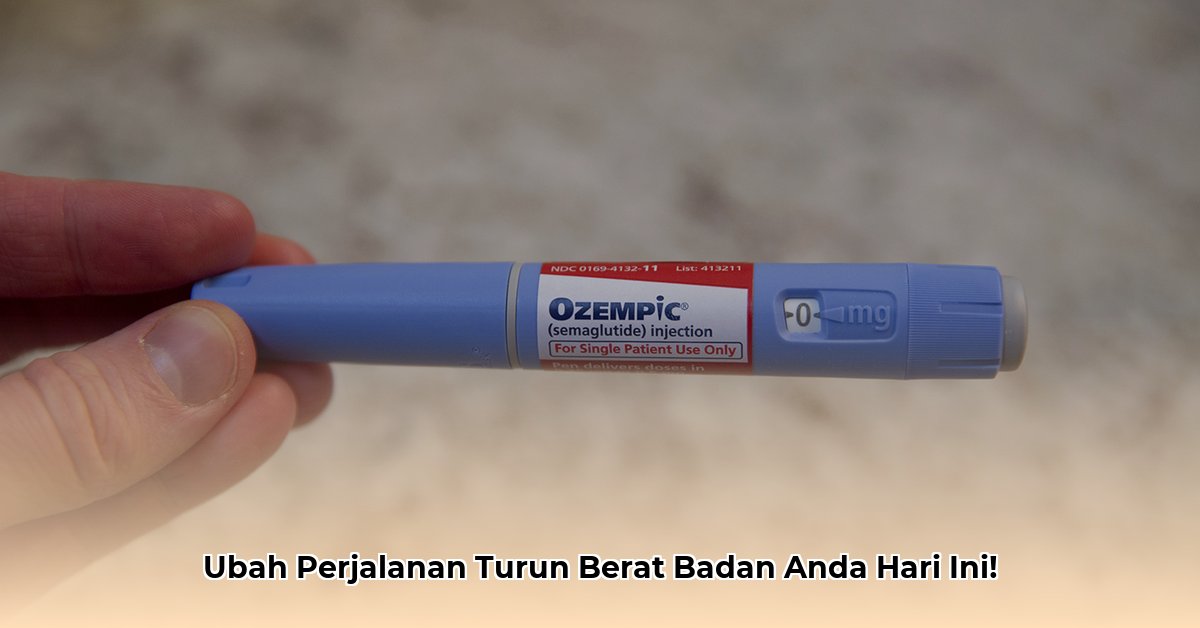 ozempic for weight loss near me